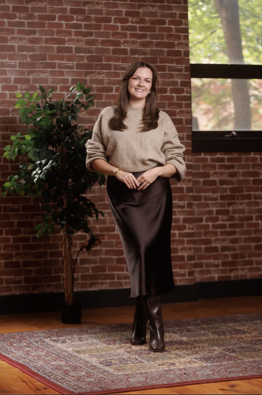 JULIA MARTIN REALTOR